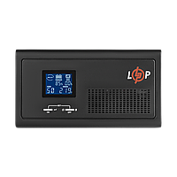 ДБЖ з правильною синусоїдою 24V LPE-B-PSW-2300VA+ (1600Вт) 1-35A