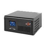 ДБЖ з правильною синусоїдою 12V LPE-B-PSW-1500VA+ (1000Вт) 1-35A, фото 3