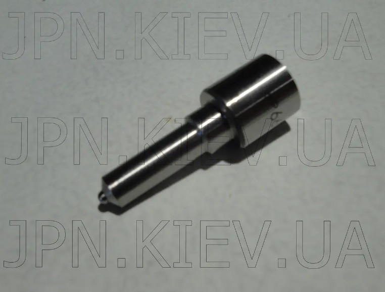 Розпилювач форсунки CANTER FUSO 659/859 (DLLA146P667 4D34T) DIESEL PARTS