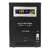 Комплект резервного живлення для підприємств LP (LogicPower) ДБЖ + OPzS батарея (UPS B7000 + АКБ OPzS 15456W), фото 2
