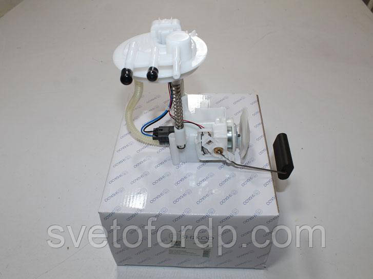 Бензонасос (електр.) (Модуль у зборі) Geely CK Корея, фото 1