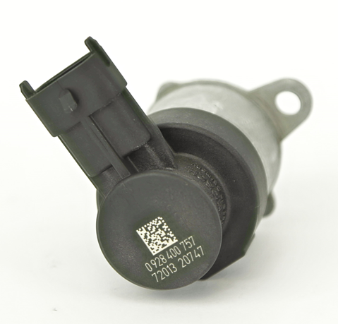 Клапан ТНВД CANTER 4D34 (Common-Rail) BOSCH