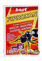 Порошок Фіпроксан від мурах 12 г.