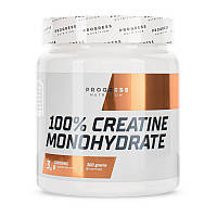 Креатин моногидрат Progress Nutrition 100% Creatine Monohydrate 300 g