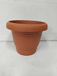 Горшок для цветов  №5302   Д155* Н140