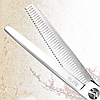 Ножиці перукарські філірувальні SWAY ELITE 5,50" (110 26455 5,50), фото 3