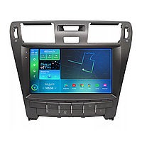 Штатна магнітола Torssen DTS 2K Lexus LS460 F10432 4G Carplay DSP