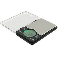 Весы ювелирные Ming Heng Pocket Scale Professional MH-696 на 600 г, точные TV-565 электронные весы