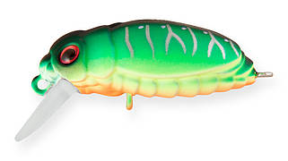 Воблери Strike Pro Beetle Buster