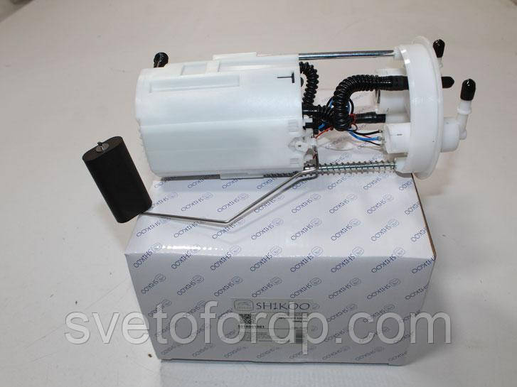 Бензонасос (електр.) (Модуль у зборі) Geely MK Корея, фото 1