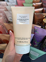 Крем-гель для душа Victoria's Secret Almond Blossom & Oat Milk Moisturizing Cream Body Wash 236 ml