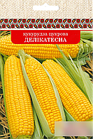 Насіння Кукурудза Делікатесна 20 г ТМ Урожай