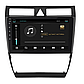 Магнітола для Audi A6 1997-2004 на Android | Сенсорний екран, GPS, Bluetooth, камера заднього виду, фото 3