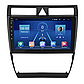Магнітола для Audi A6 1997-2004 на Android | Сенсорний екран, GPS, Bluetooth, камера заднього виду, фото 6