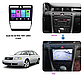 Магнітола для Audi A6 1997-2004 на Android | Сенсорний екран, GPS, Bluetooth, камера заднього виду, фото 9