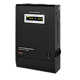 ДБЖ з правильною синусоїдою 48V LPY-W-PSW-3000VA+(2100Вт), фото 4