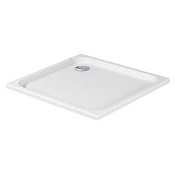 Душовий піддон Duravit D-Code 120x70 прямокутний 720094000000000
