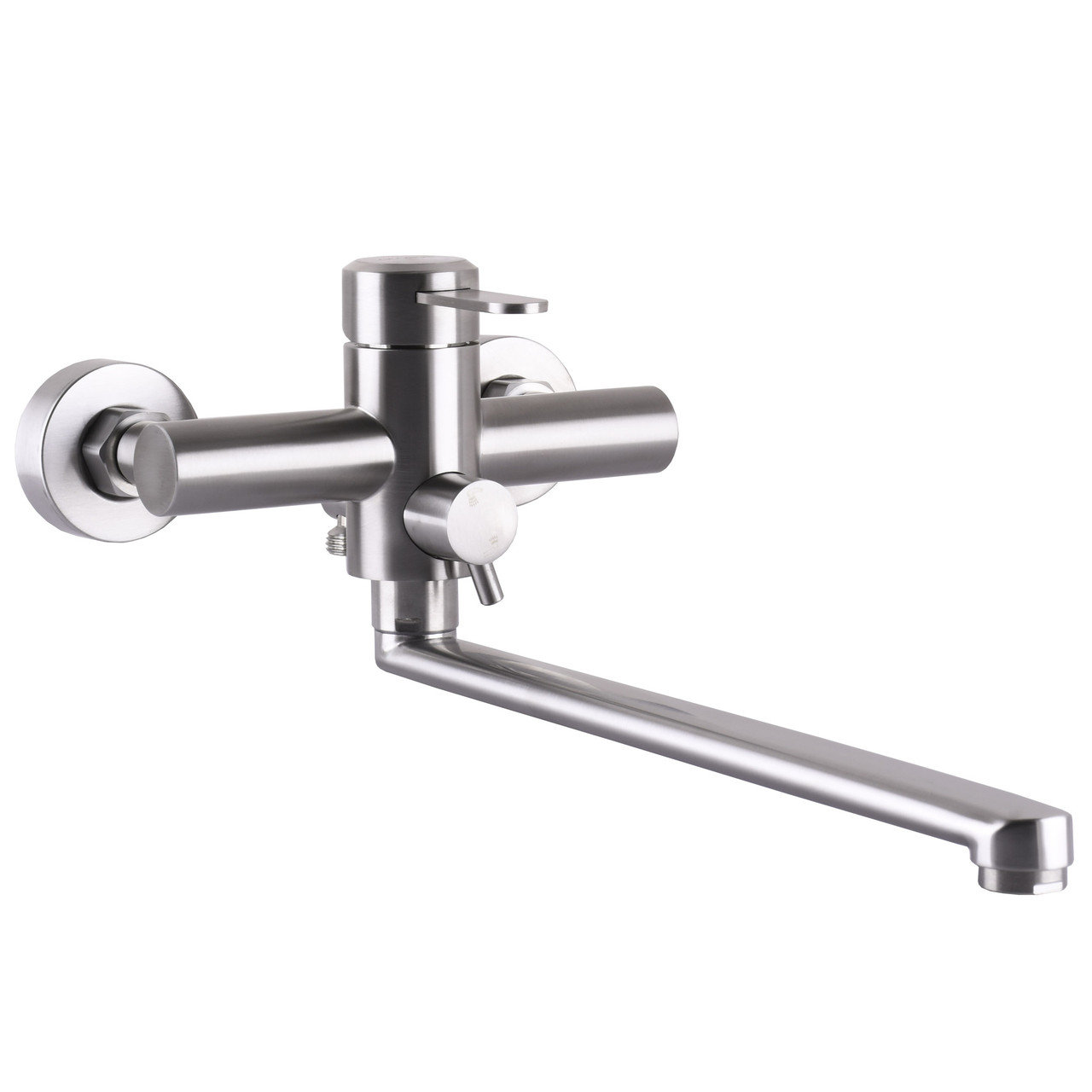 Змішувач для ванни Globus Lux WIEN SUS2-208, фото 1