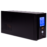 Лінійно-інтерактивне ДБЖ LP UL850VA (510Вт), фото 6