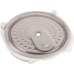 Кришка рефлектор з ущільнювачем для мультиварки Tefal EFFICIENT MULTICOOKER (SS-996167) Оригінал