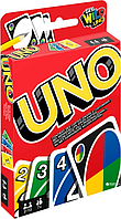 Уно (UNO) (UA)