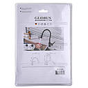 Вилив змішувача Globus Lux SKLR-K15, фото 4