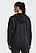 Чорне жіноче худі Under Armour Rival Fleece FZ 1356400-001, фото 3