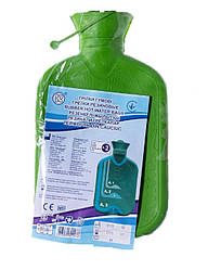 Грілка гумова тип А2 2л