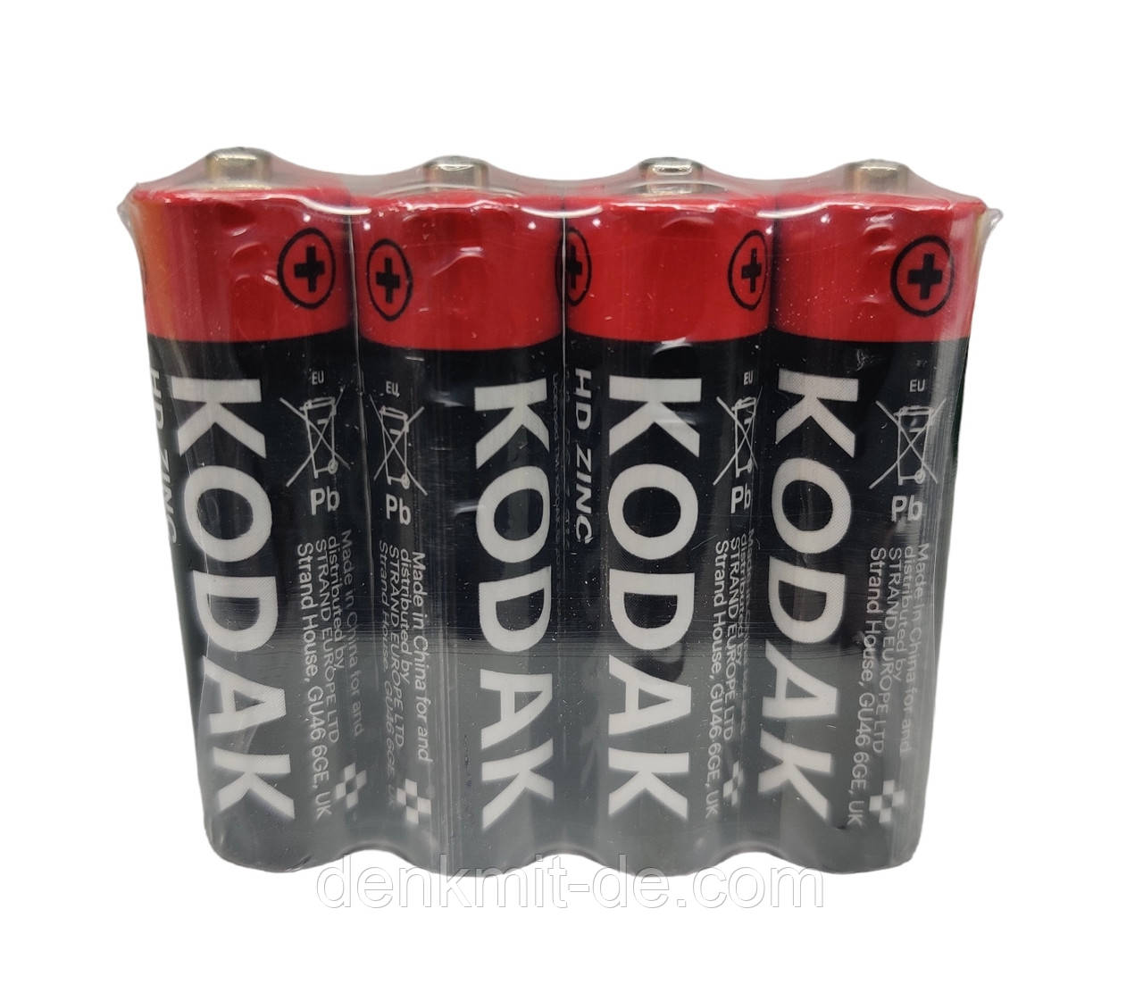 Батарейка Kodak AAA 1.5 V