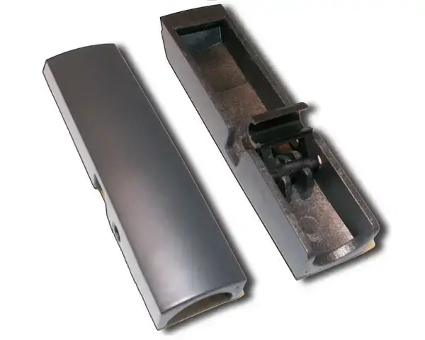 Atman, защёлка к Atman CF- 600/800 Защёлка к внешнему фильтру (ID ...