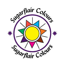 Барвники харчові Sugarflair Colours - Англія