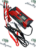 Зарядний пристрій ІМПУЛЬСНИЙ Voin VL-144, фото 3