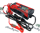 Зарядний пристрій ІМПУЛЬСНИЙ Voin VL-144, фото 4