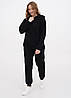 Теплий спортивний костюм жіночий, фото 3