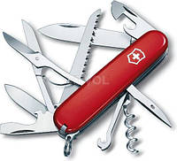 Ніж Victorinox Swiss Army Huntsman