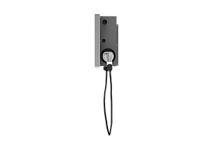Зарядна станція для електромобілів Solax X3-EVC-22K (PXH), (комплектація: кабель зарядки з вилкою), фото 3
