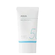 Зволожуючий сонцезахисний гель Missha All Around Safe Block Aqua Sun Gel SPF 50+, 50мл (942121)