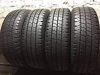 Летние шины б/у 195/60 R16C Good Year Cargo Marathon