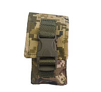 Подсумок для гранаты Пиксель Molle