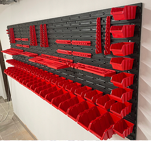 Панель для інструментів 230*78 см 