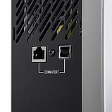 Гібридний сонячний інвертор (ДБЖ) LogicPower LPW-HY-3522-3500VA (3500Вт) 24V 100A MPPT 120-450V, фото 7