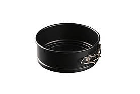 ARDESTO Форма для випічки Міні Gemini кругла 12x5cm см роз'ємна, сірий