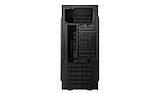 2E Корпус Alfa E185-400 з БЖ 2E ATX400W, 1xUSB3.0, 2xUSB2.0, VGA 310 мм, ATX, чорний, фото 9