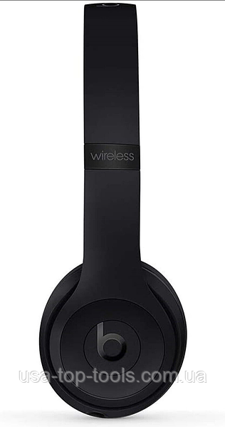 Headphone beats solo 3 wireless hot sale