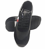 Оригінальні чоловічі кросівки Tommy Hilfiger