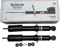 Амортизатор передній MONROE(МОНРО) 376042SP Audi A4 B8(Ауді А4 Б8) 2007-2015 газ-масло