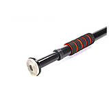 Турнік розсувний у дверний отвір, фото 3