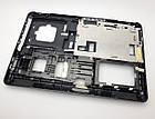 Корпус нижній asus k50ip оригінал з розборки, фото 2