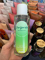 Спрей для тела Victoria s Secret PINK Invigorate Moodscentz body mist 250мл