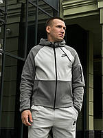 Толстовка мужская Nike Sportswear Hoodie Full-zip / DR8910-084